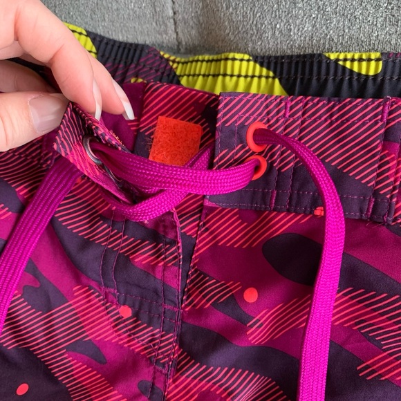 3 For $20 REEBOK Play Dry Athletic Shorts - Picture 3 of 6